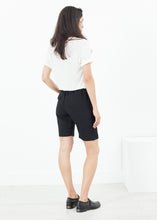 Load image into Gallery viewer, Nuit Shorts in Black
