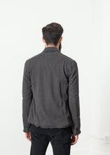 Load image into Gallery viewer, Goof Jacket in Tar