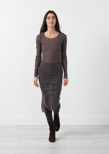 Load image into Gallery viewer, Sheer Dress