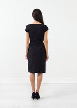 Load image into Gallery viewer, Knot Dress